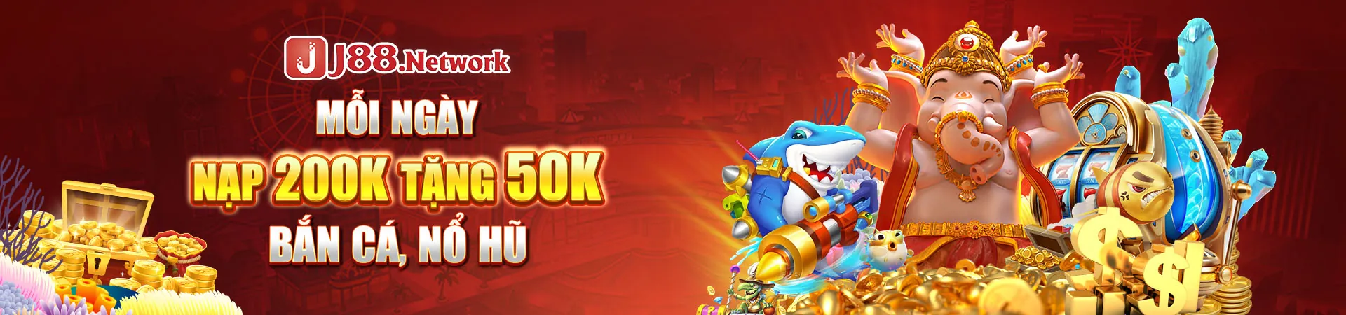 Thế giới bắn cá sống động tại 28bets Win