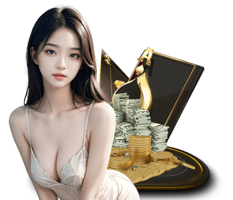 Slot 3D sống động
